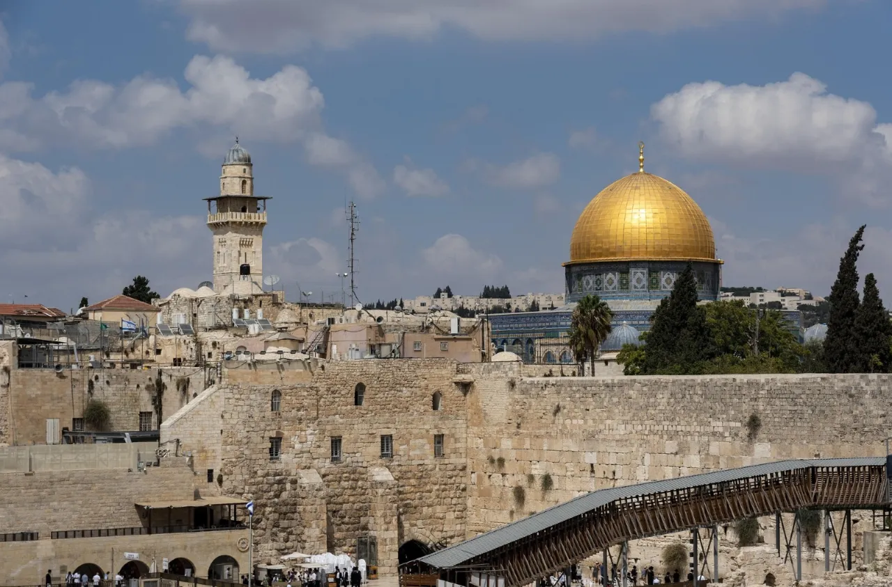 israel-4426388_1920