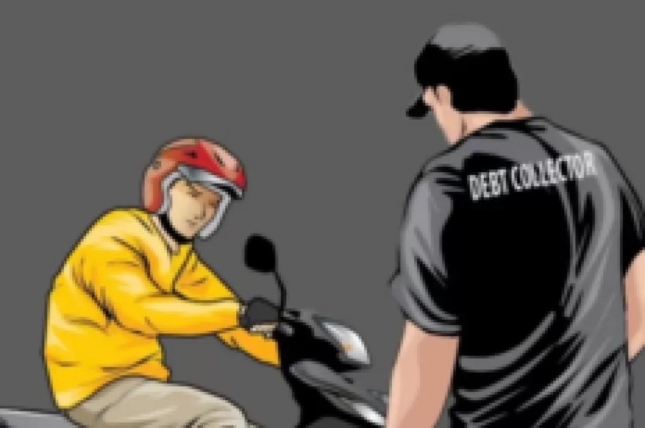 Dugaan Perampasan Motor di Cipinang Muara: Pemuda Menangis di Trotoar Usai Dihadang 3 Matel — News
