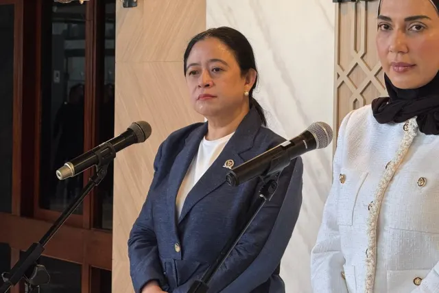 Soal Tanda Tangan Komitmen RUU Perampasan Aset, PDIP: Kepemimpinan DPR Kolektif-Kolegial — Nasional