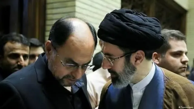 Ditekan Sanksi Baru AS, Mojtaba Khamenei Cetuskan Strategi Kemandirian Ekonomi Iran — Internasional