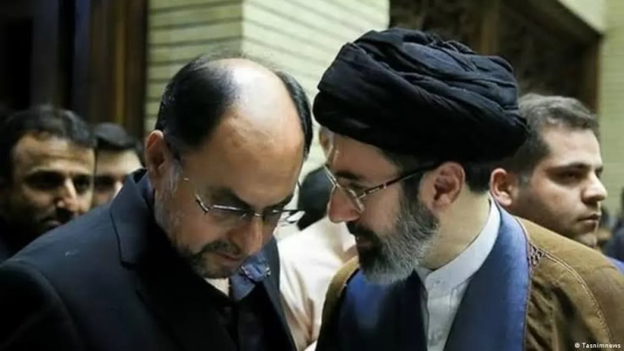 Ditekan Sanksi Baru AS, Mojtaba Khamenei Cetuskan Strategi Kemandirian Ekonomi Iran — Internasional