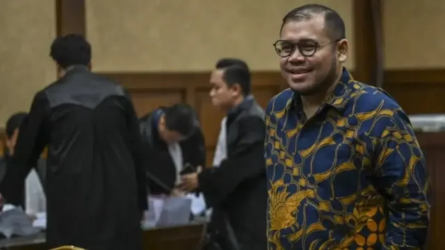 Vonis Banding Kasus Chromebook: Hukuman Ibam Diperberat Jadi 5 Tahun Penjara — News