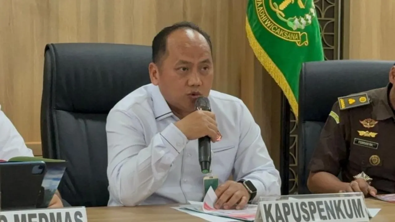 Kejagung Agendakan Pemeriksaan WNA Jadi Saksi Meringankan Kasus TPPU Eks Jampidsus Febrie — Nasional